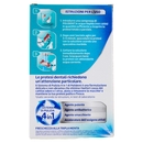 Polident Pulitore Quotidiano 3 Minuti Igiene della Protesi Dentale Pulizia Profonda 36 Compresse